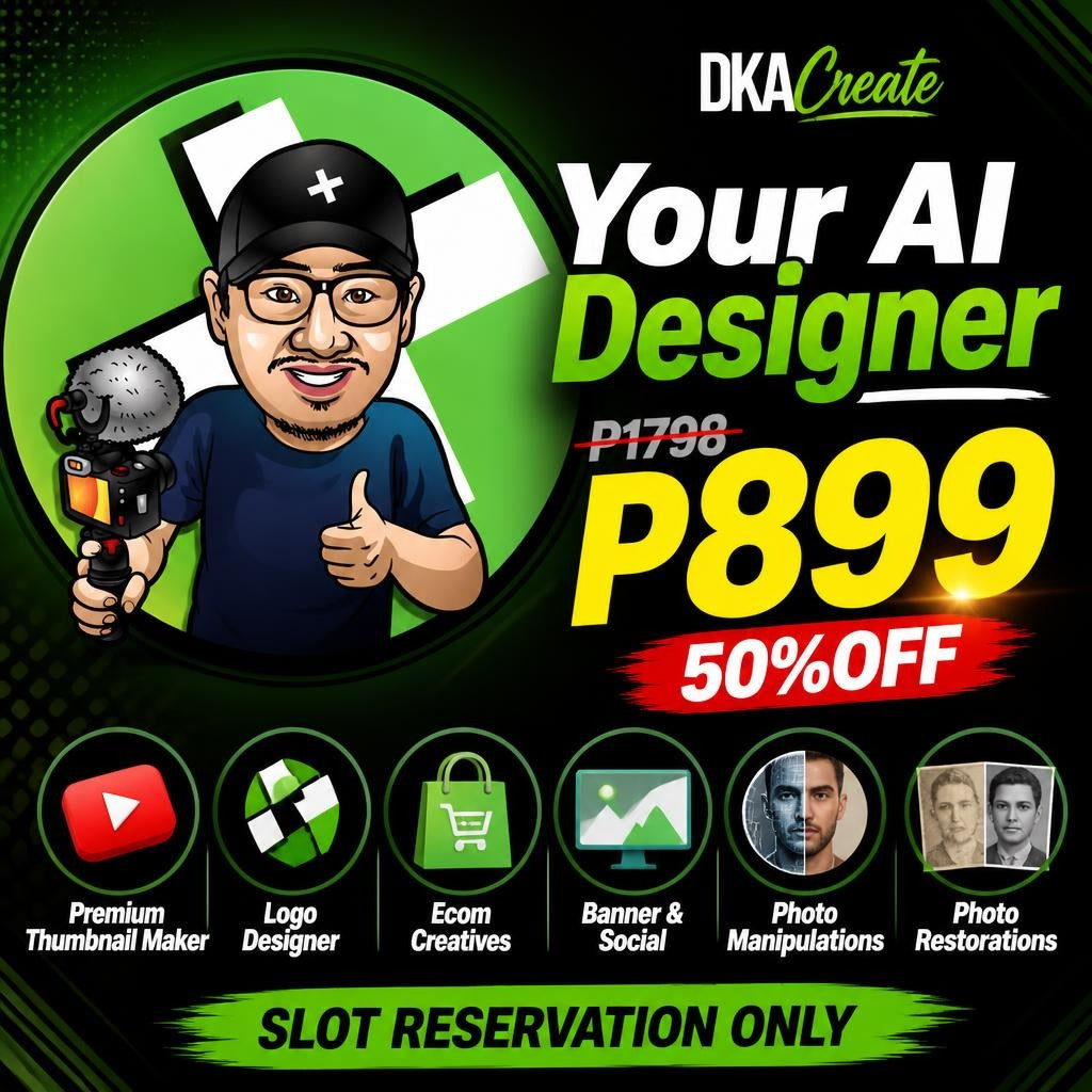 DKA Create – One Stop Content Creation Tool!