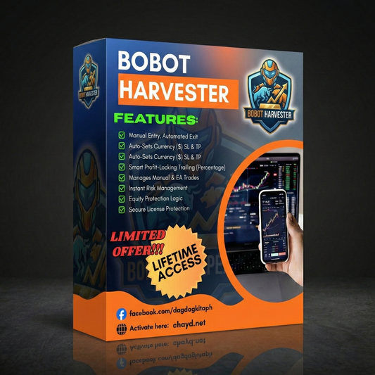 Bobot Harvester