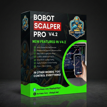Bobot Scalper Pro (Latest Version)