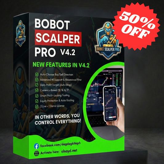 Bobot Scalper Pro (Latest Version)