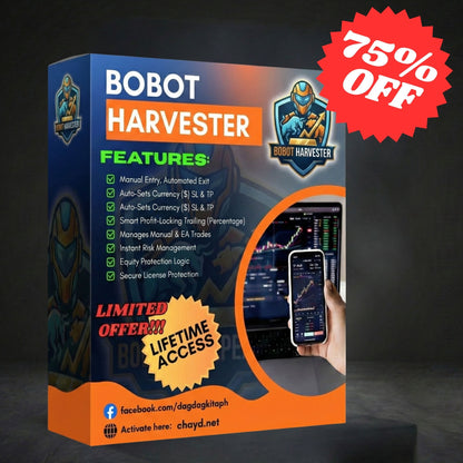Bobot Harvester