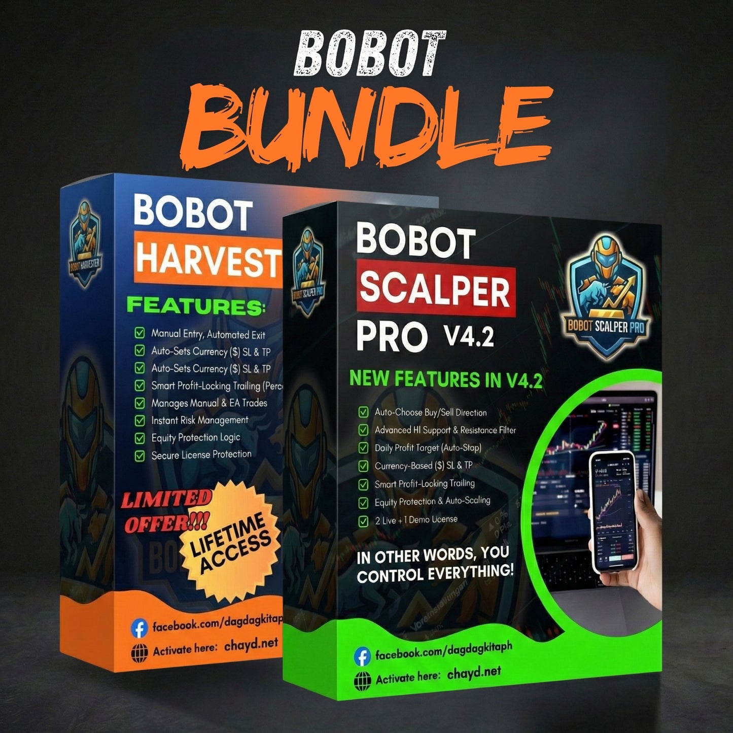 Bobot Bundle